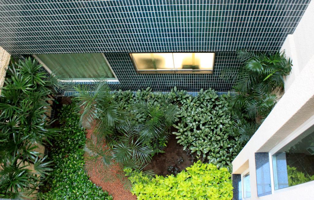 Hotel Anahí Jaboatao dos Guararapes Exterior foto